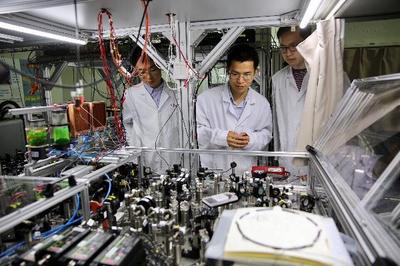 量子通信芯片突破 中國科學家攻克關鍵技術，量子手機曙光初現
